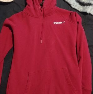 Gymshark Crest Hoodie